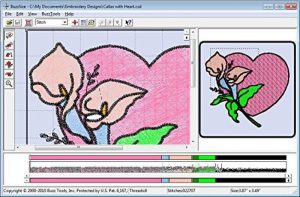 auto digitizing embroidery software for mac